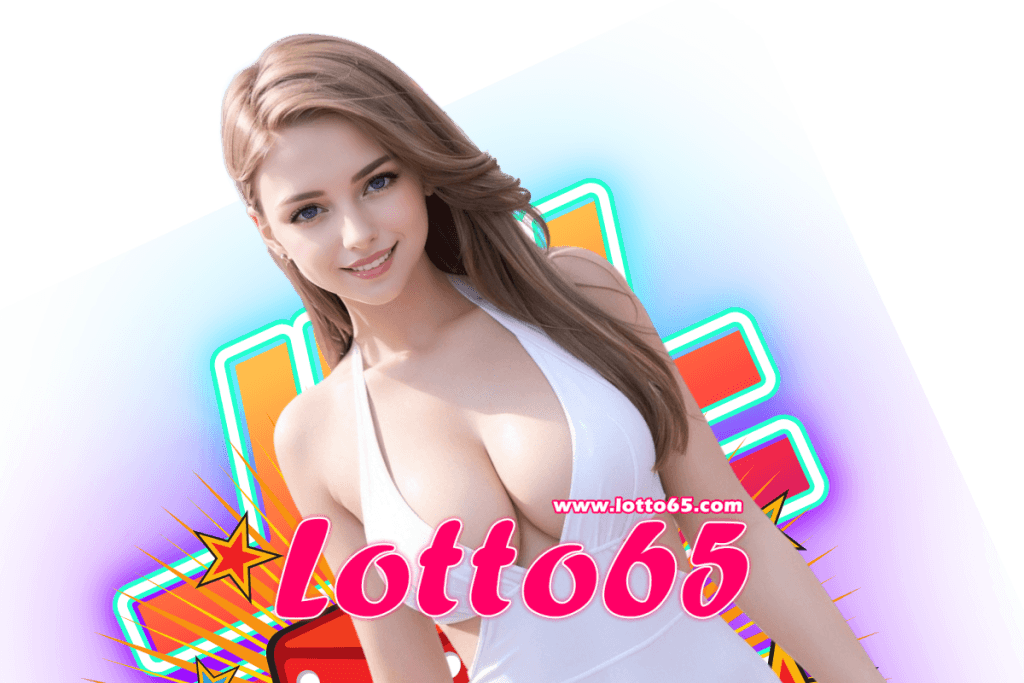 lotto65 หวย